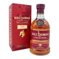 Kilchoman White Port Cask Finish #15/911...