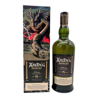 Ardbeg 15 Jahre Anthology - The Beithirs Tale Limited...