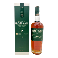GlenDronach 15 Jahre 46% 0,7l