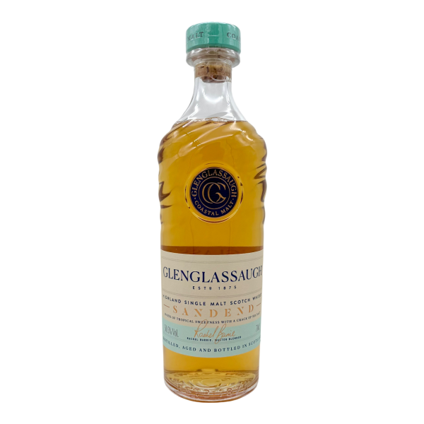 Glenglassaugh Sandend 50,5% 0,7l