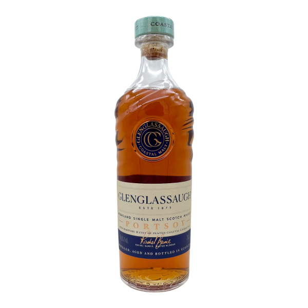 Glenglassaugh Portsoy 49,1% 0,7l