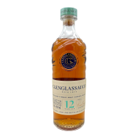 Glenglassaugh 12 Jahre 45% 0,7l