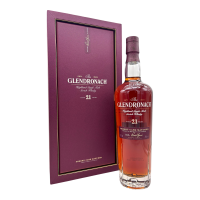 GlenDronach 21 Jahre 48% 0,7l