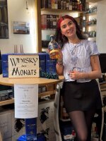 20251113 Tasting 13.11.2025 / 19:00 Uhr - Kilchoman Best...