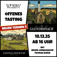 20251218 Offenes Tasting 18.12.2025 / 16:00 Uhr -...