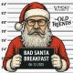 20251206 Offenes Tasting 06.12.2025 / 10:00 Uhr - Bad Santa Breakfast