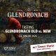 20260123 Tasting 23.01.2026 / 19:00 Uhr - GlenDronach Old vs. New