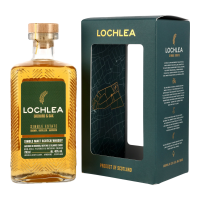 Lochlea Orchard & Oak - Bourbon/New Oak/Calvados...