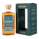 Lochlea Smoke without Fire - Ex-Peated/Red Wine Casks 46% 0,7l
