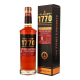 Glasgow 1770 6 Jahre 2018 2025 Ruby Port Cask Finish 55% 0,7l