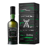 Ardbeg 24 Jahre Vintage Y2K 47,8% 0,7l