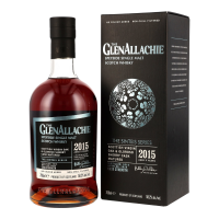 GlenAllachie 9 Jahre 2015 2025 Sinteis Serie Part 2...