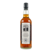 Kilkerran 16 Jahre Release 2025 46% 0,7l