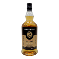 Springbank 5 Jahre 100 Proof  57,1% 0,7l