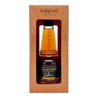 St. Kilian Signature Edition Sixteen Single Malt Whisky...