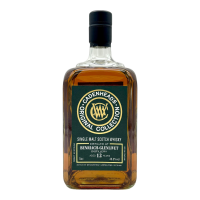 BenRiach-Glenlivet 12 Jahre Cadenhead 46% 0,7l