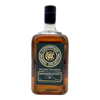 Craigellachie-Glenlivet 18 Jahre Cadenhead 46% 0,7l