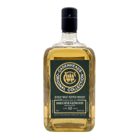 Dailuaine-Glenlivet 12 Jahre Cadenhead 46% 0,7l
