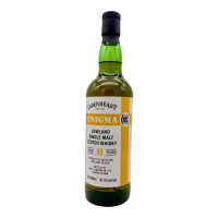 Lowland Enigma 11 Jahre LOW.1.B Refill Oloroso Cadenhead...