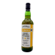 Lowland Enigma 11 Jahre LOW.1.B Refill Oloroso Cadenhead 57,5% 0,7l