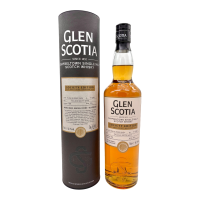 Glen Scotia 11 Jahre PX & Oloroso Finish Exclusive...