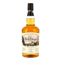 Blair Athol 11 Jahre 2013 2025 2nd Fill Ex Caol Ila Cask...