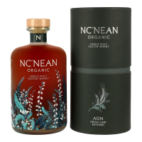 NcNean Aon PX Sherry Single Cask #17-288 59,1% 0,7l