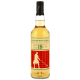 Highland Single Malt 18 Jahre Lightly Peated Thompson Bros. 48,5% 0,7l