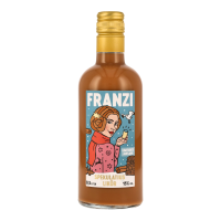 Franzi Spekulatius Likör 15% 0,5l