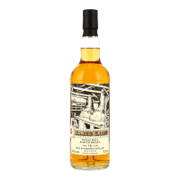 Glenburgie 16 Jahre 2009 2025 First Fill Bourbon Barrels...