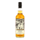 Glenburgie 16 Jahre 2009 2025 First Fill Bourbon Barrels James Eadie 57,9% 0,7l