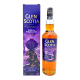 Glen Scotia 12 Jahre The Wulver - Icons of Campbeltown 3/5 51,7% 0,7l