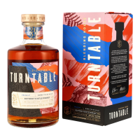 Turntable Spirits Track 7 - Born to be Wild 46% 0,7l