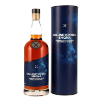 Callington Mill Enigma Sherry & Port Casks 40% 0,7l