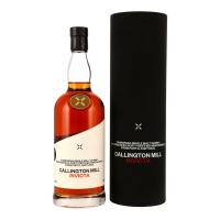 Callington Mill Invicta Port Casks 46% 0,7l