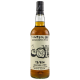TB/BSW 6 Jahre Blended Scotch Whisky Thompson Bros. Batch 016 46% 0,7l