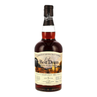 Callington Mill 5 Jahre 2020 2025 1st Fill Amontillado...