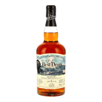 Elsburn 5 Jahre 2020 2025 Ruby Port Cask #1493 Best Dram...