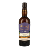 Port Askaig 16 Jahre 2008 2025 Refill Hogshead #318173...