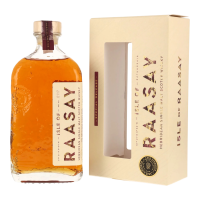 Isle of Raasay PX Single Cask #21/1231 Awakening Series...
