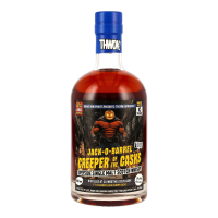 Glenrothes 10 Jahre Whisky Heroes - Jack-o-Barrel:...