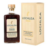 Lochlea 5 Jahre 2020 2025 Oloroso Sherry Cask #244...