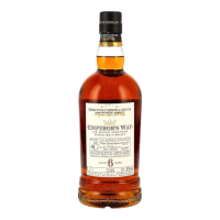 Emperors Way 6 Jahre 2019 2025 Malaga Moscatel Hogshead...