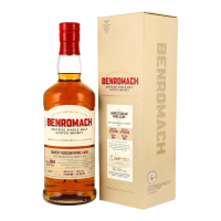 Benromach 16 Jahre 2009 2025 1st Fill Sassicaia Cask #584...