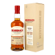 Benromach 16 Jahre 2009 2025 1st Fill Sassicaia Cask #584 Awakening Series 58,4% 0,7l