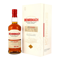 Benromach 22 Jahre 2003 2025 1st Fill Bourbon &...