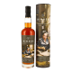 Bimber Shoulders of Giants – Hannah Amontillado Cask #537/37 57,8% 0,7l