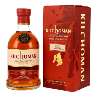 Kilchoman 8 Jahre 2017 2025 Oloroso Cask #17/642...