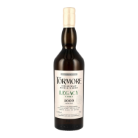 Tormore 16 Jahre 2009 2025 1st Fill Bourbon Barrel #44032...