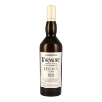 Tormore 12 Jahre 2012 2025 Legacy Casks - First Fill...